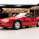Illustration for article titled Nice Price or Crack Pipe: 1989 Ford Thunderbird Super Coupe